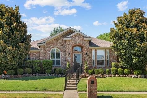 6401 Oakmont Drive Mckinney TX 75070