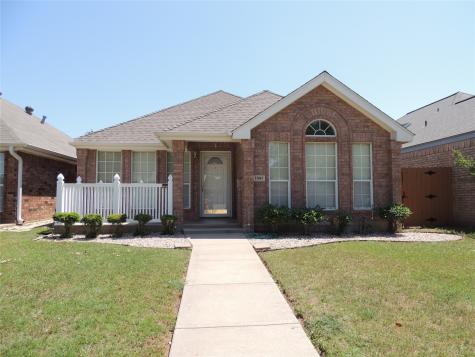 1085 Lytle Creek Drive Abilene TX 79602