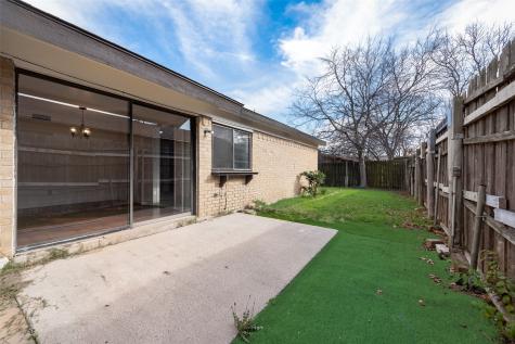 10906 Listi Drive Dallas TX 75238