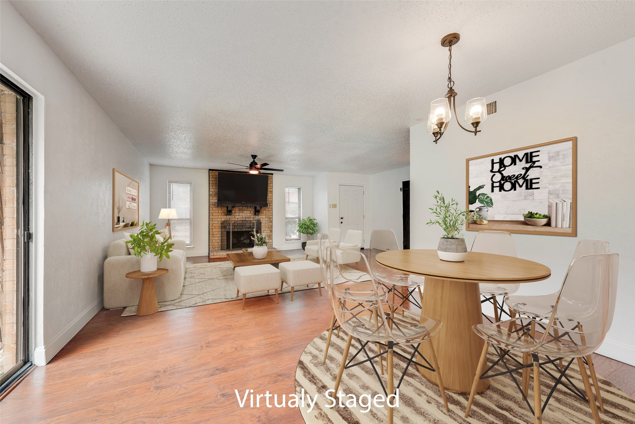 10906 Listi Drive Dallas TX 75238