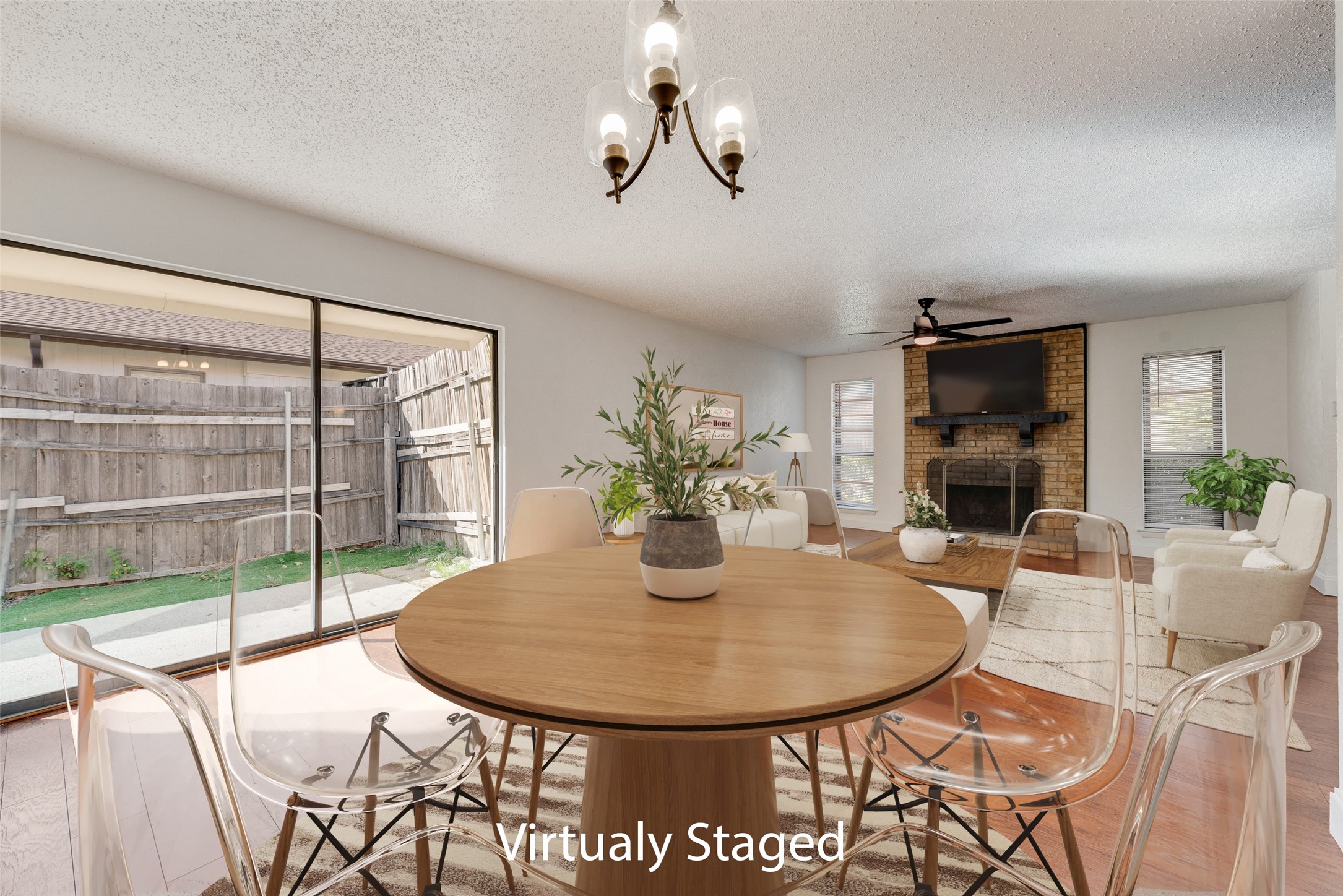 10906 Listi Drive Dallas TX 75238