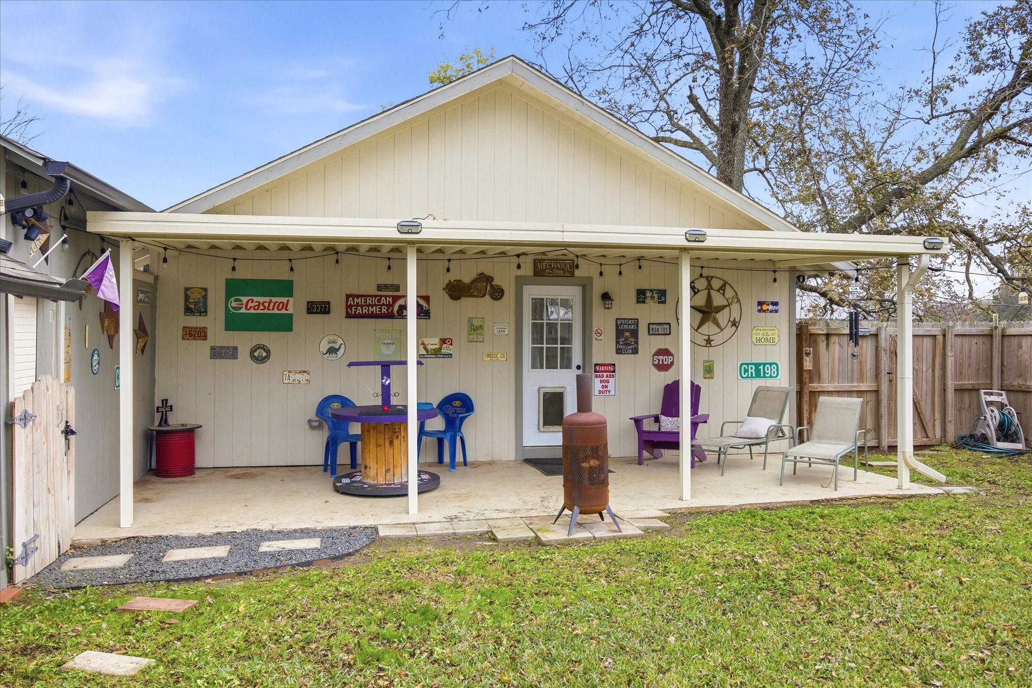 955 W Sloan Stephenville TX 76401