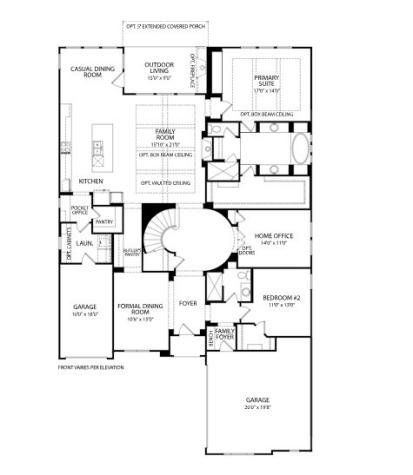 3125 Lora Lee Lane Rockwall TX 75032