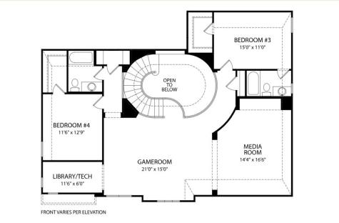 3125 Lora Lee Lane Rockwall TX 75032