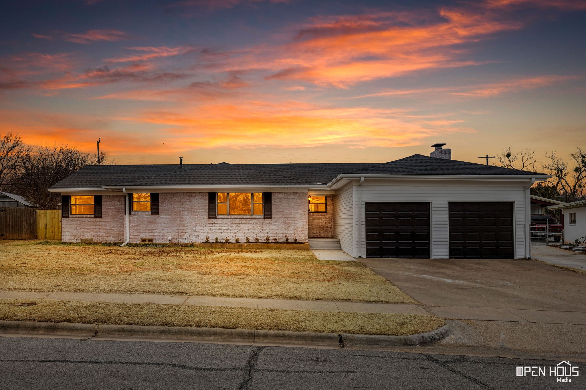 1611 Singleton Avenue Wichita Falls TX 76302
