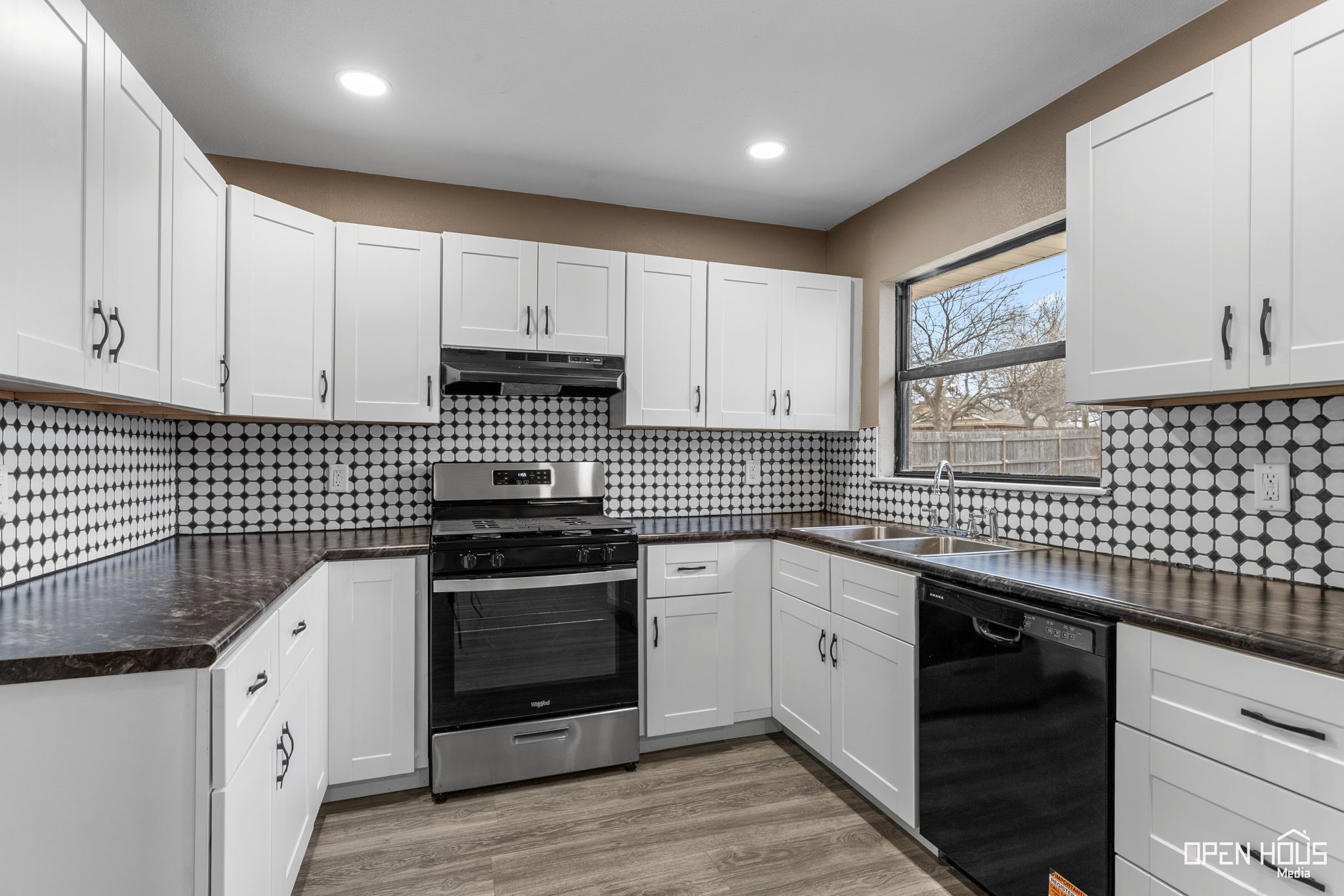 1611 Singleton Avenue Wichita Falls TX 76302