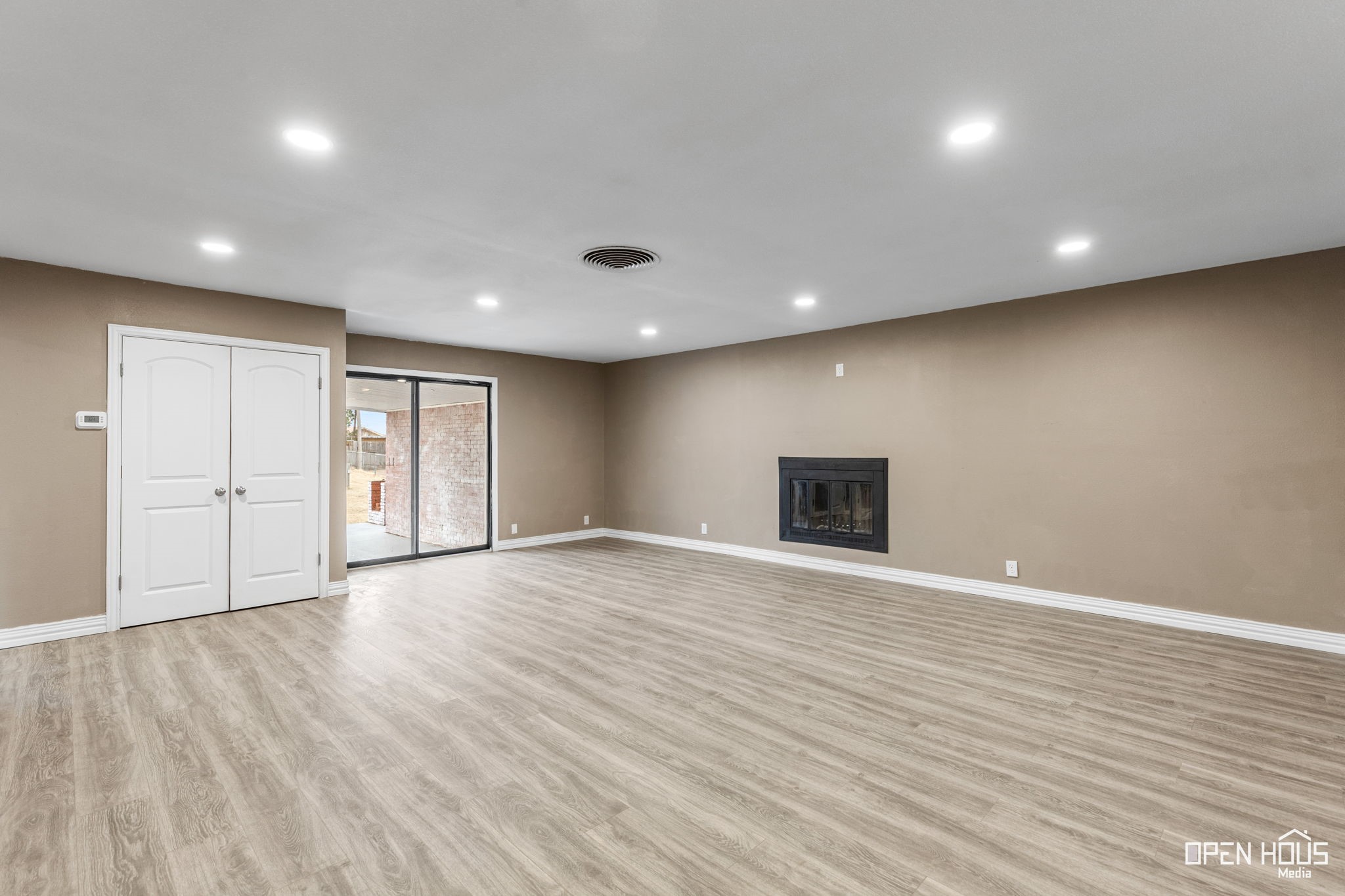 1611 Singleton Avenue Wichita Falls TX 76302