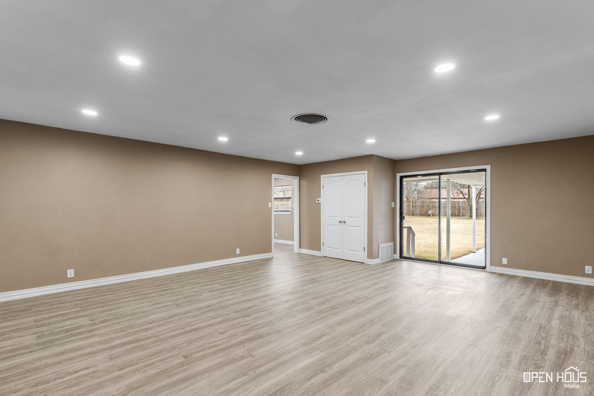 1611 Singleton Avenue Wichita Falls TX 76302
