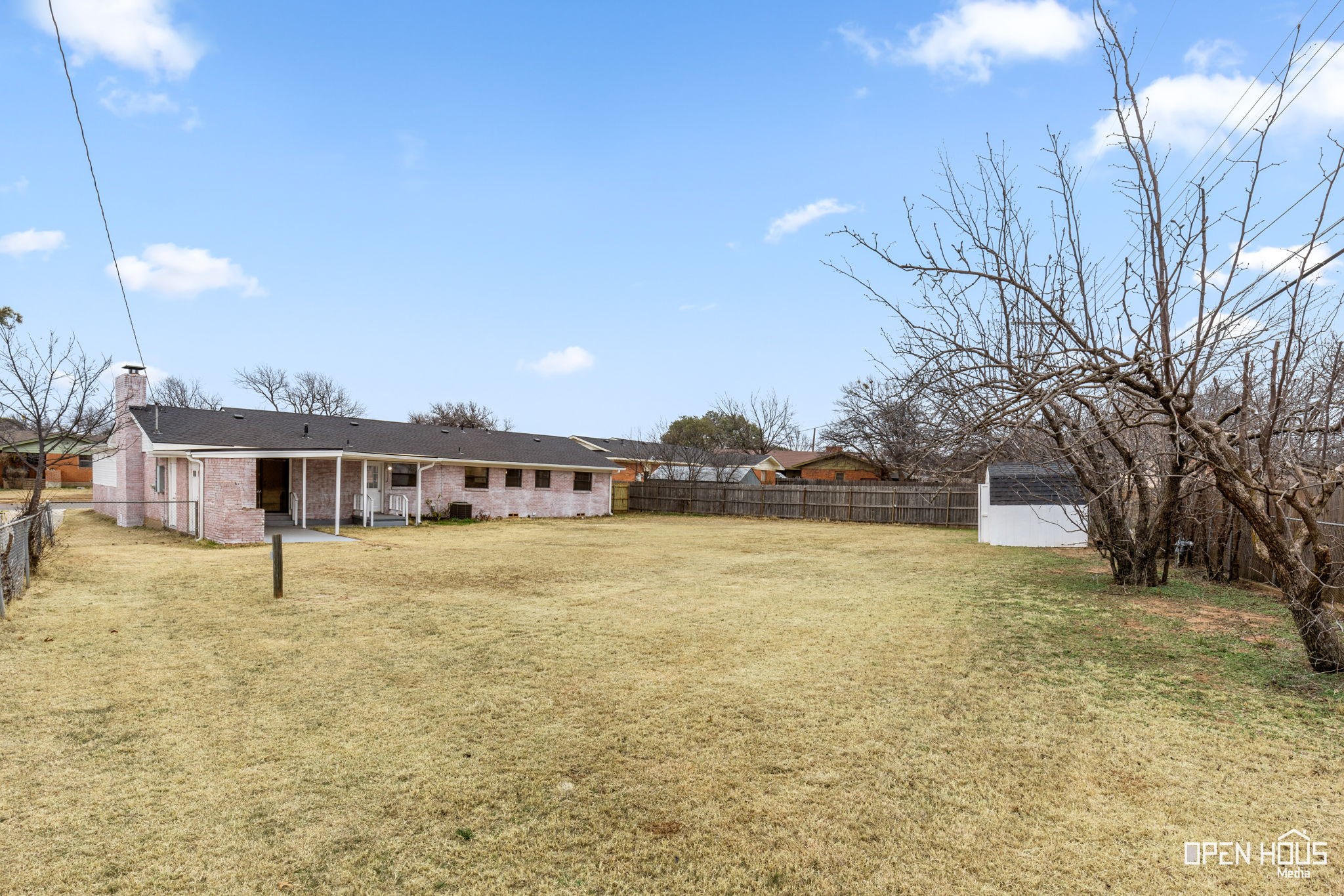 1611 Singleton Avenue Wichita Falls TX 76302