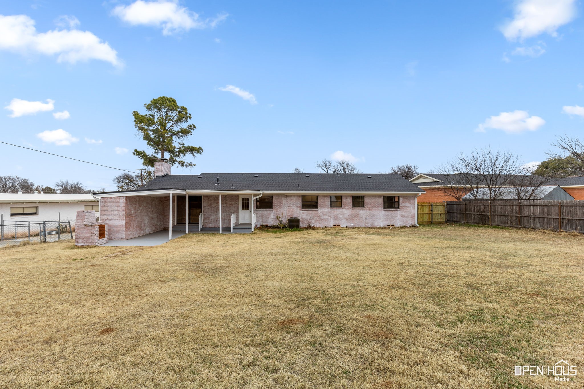 1611 Singleton Avenue Wichita Falls TX 76302