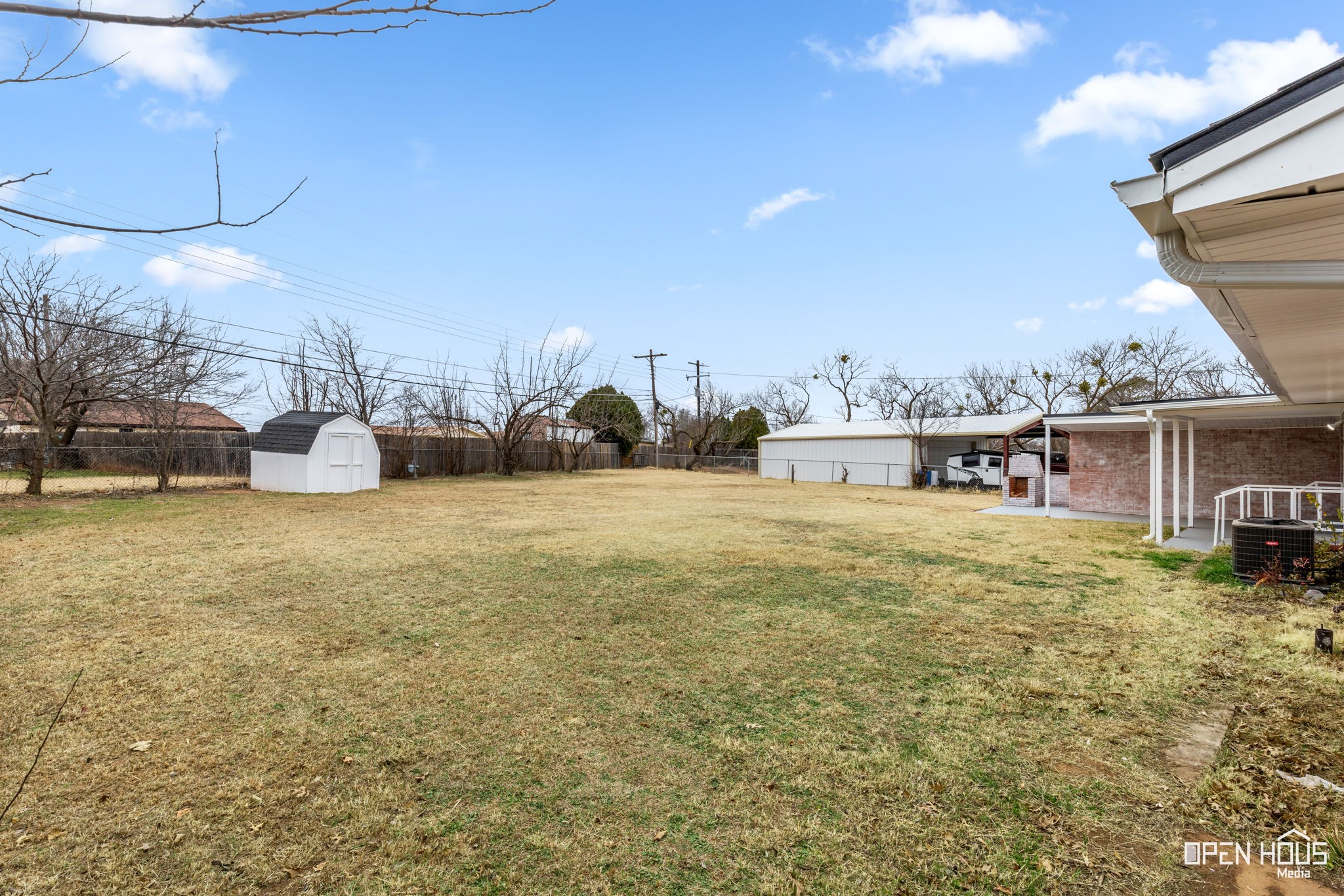 1611 Singleton Avenue Wichita Falls TX 76302