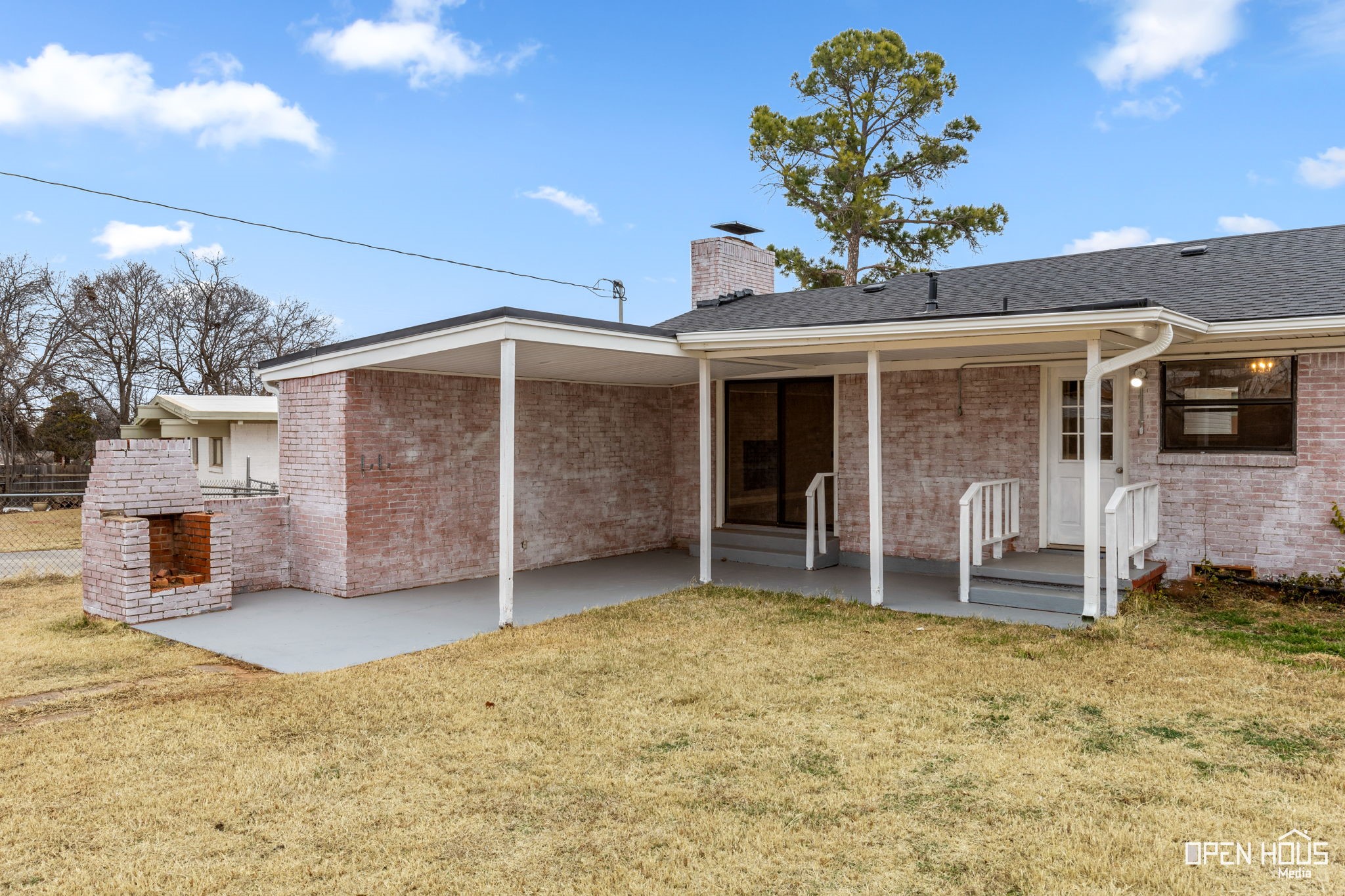 1611 Singleton Avenue Wichita Falls TX 76302