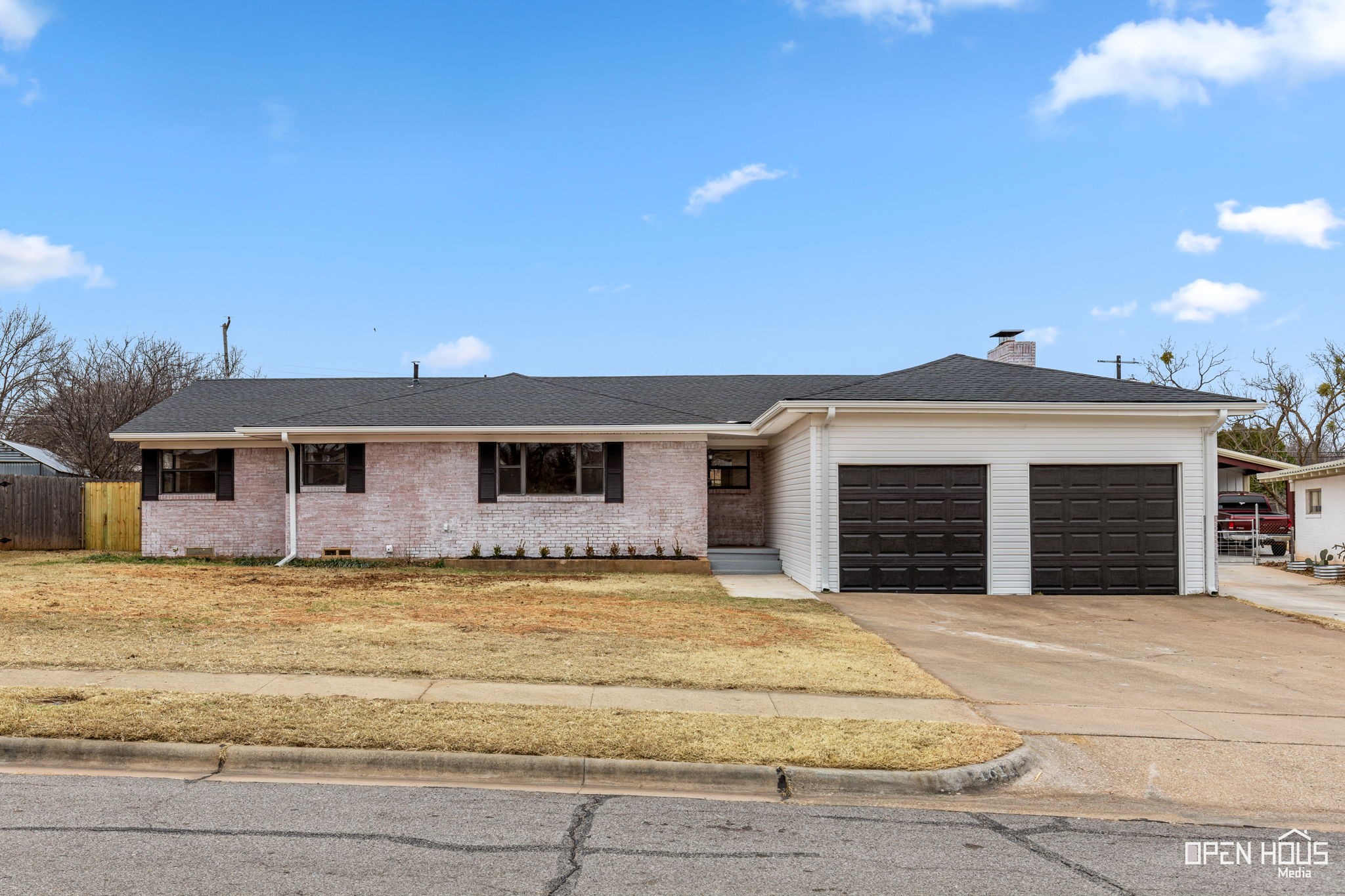 1611 Singleton Avenue Wichita Falls TX 76302