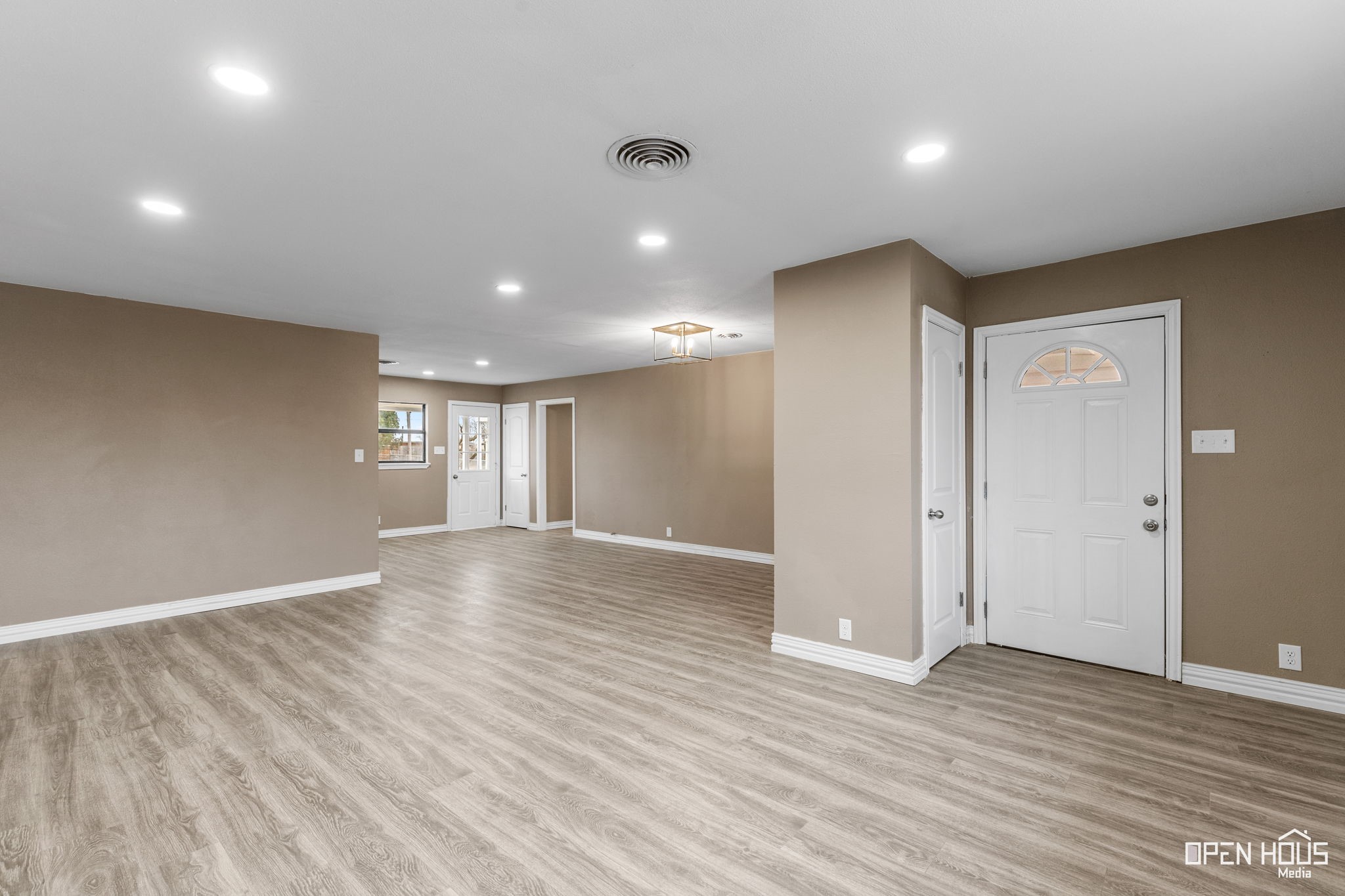 1611 Singleton Avenue Wichita Falls TX 76302