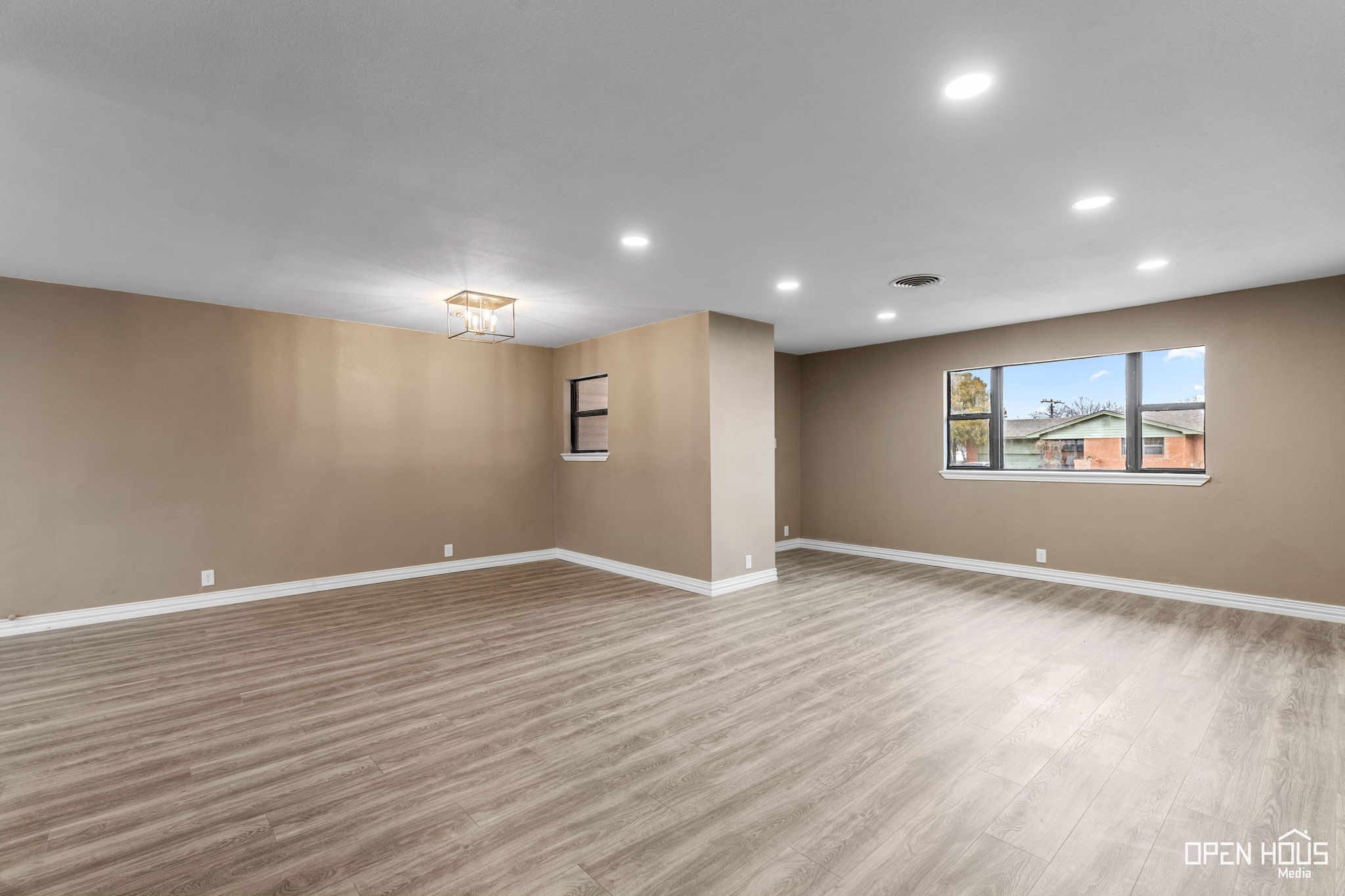 1611 Singleton Avenue Wichita Falls TX 76302