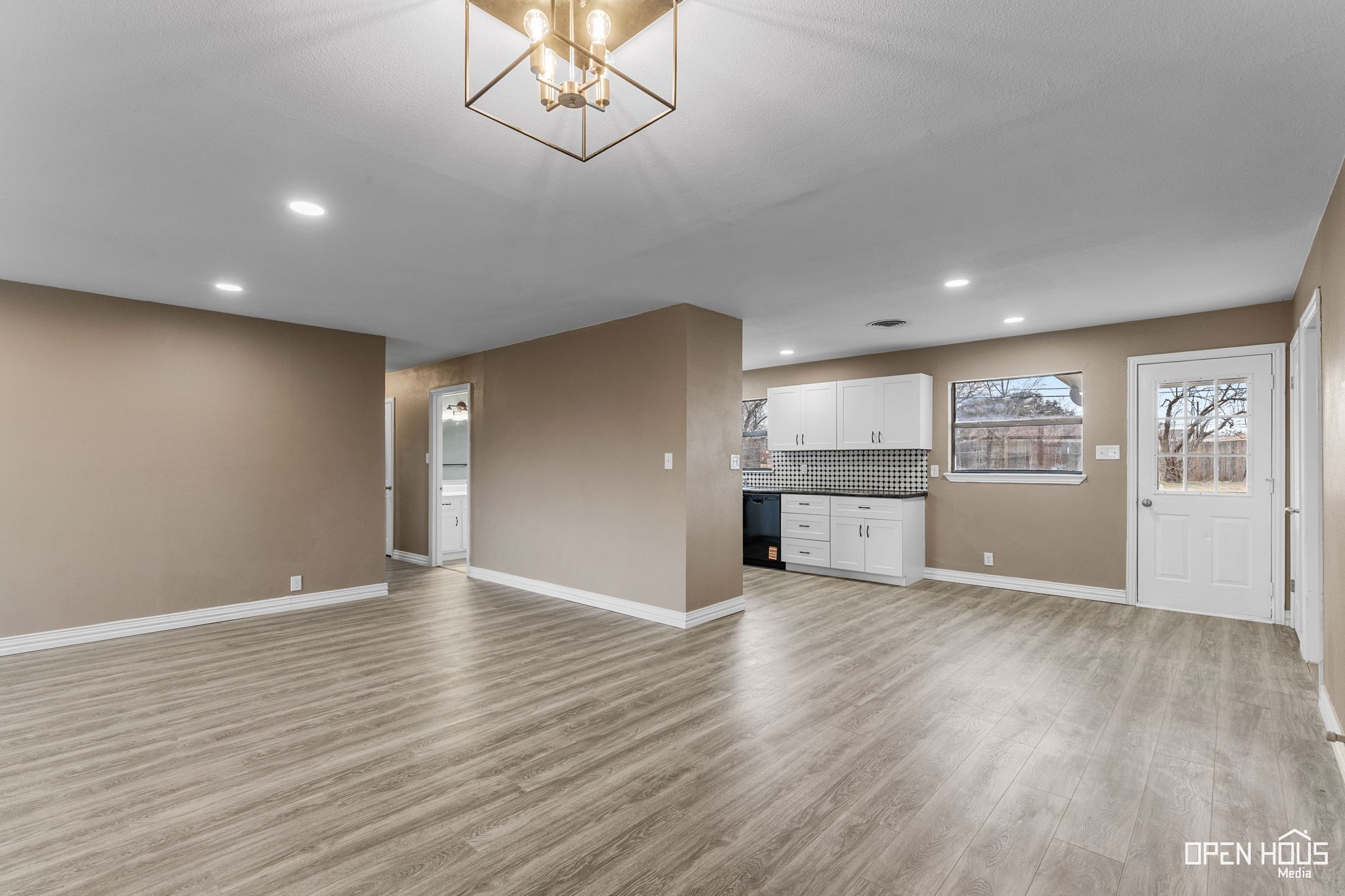 1611 Singleton Avenue Wichita Falls TX 76302