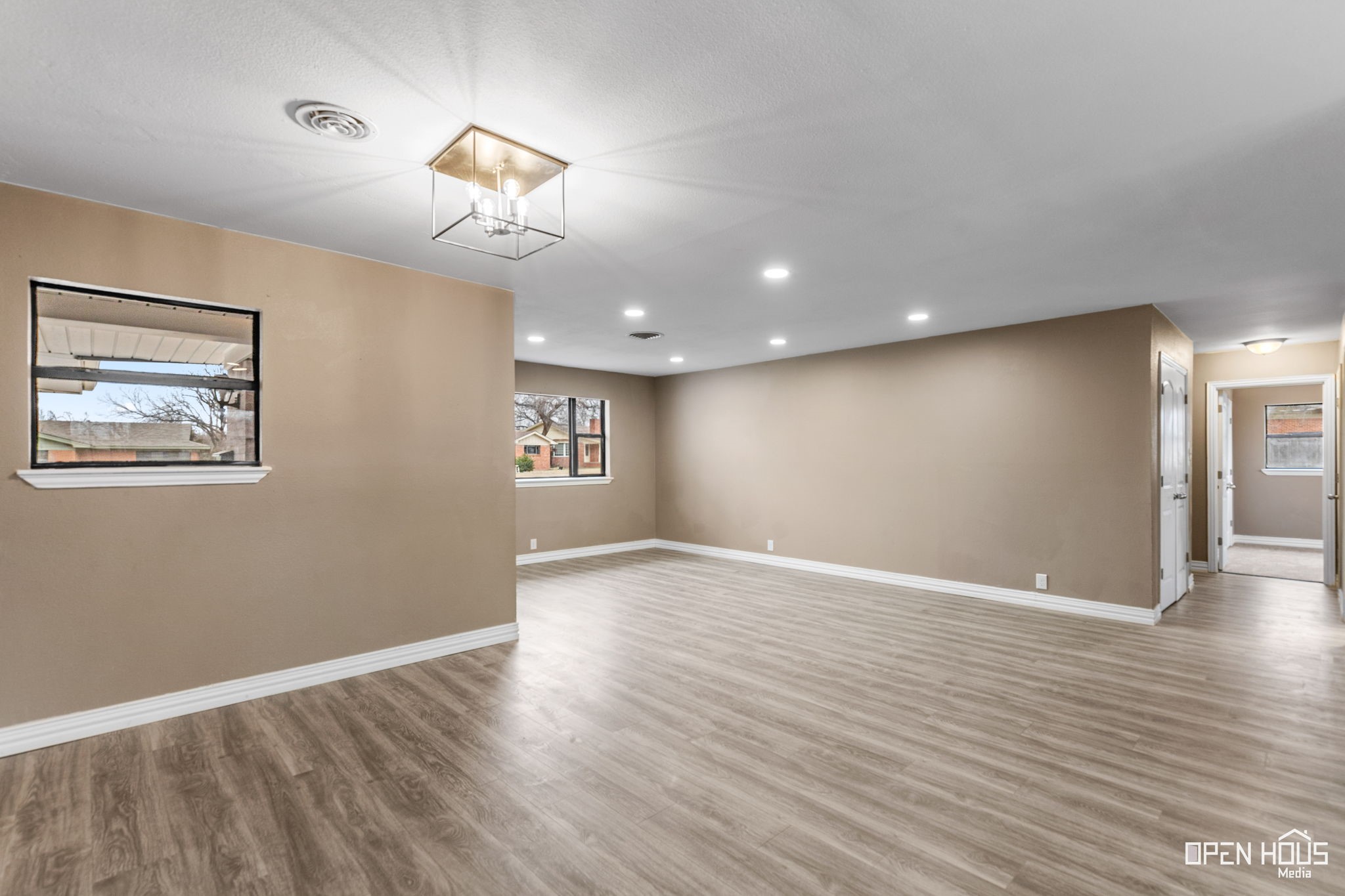 1611 Singleton Avenue Wichita Falls TX 76302
