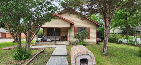 1101 Anthony Street Mckinney TX 75069