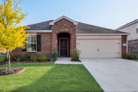 1009 Voca Drive Forney TX 75126