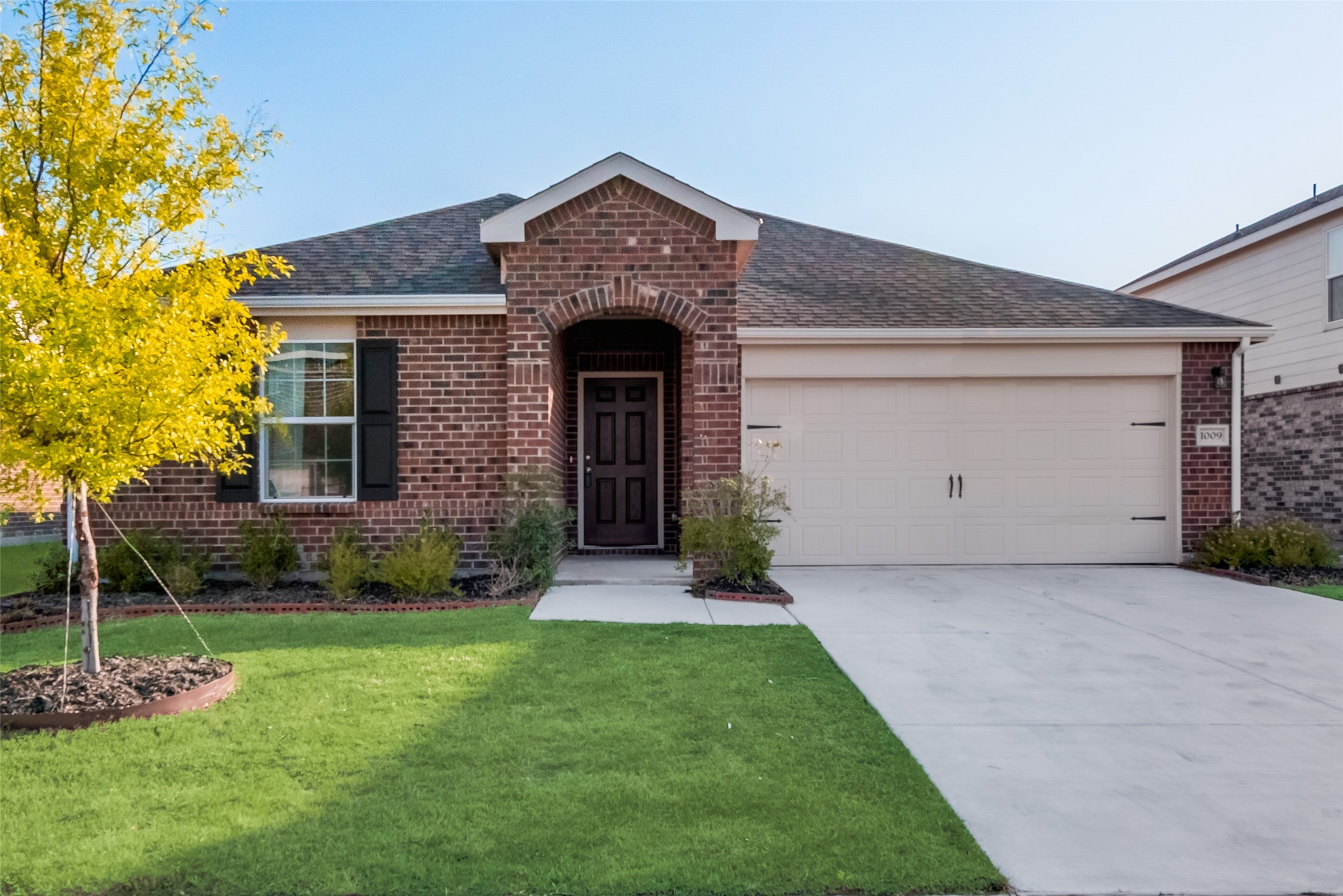 1009 Voca Drive Forney TX 75126