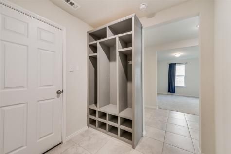 1009 Voca Drive Forney TX 75126