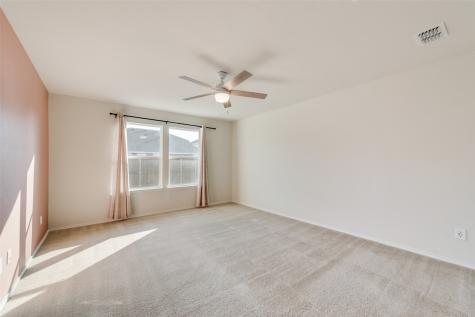 1009 Voca Drive Forney TX 75126