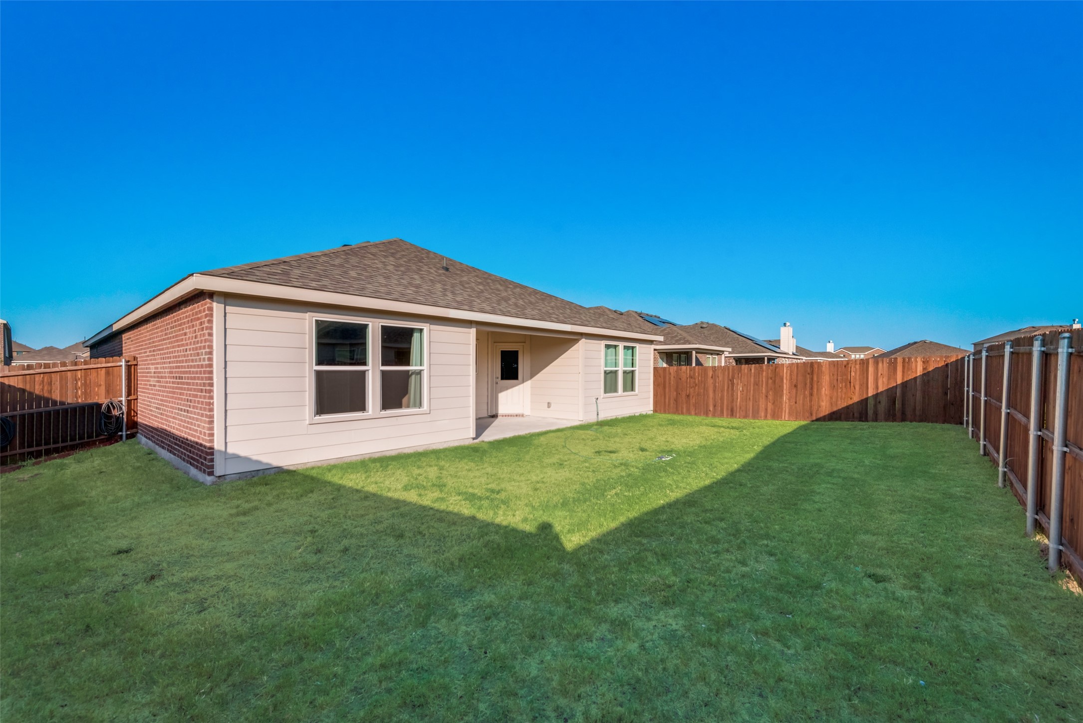 1009 Voca Drive Forney TX 75126