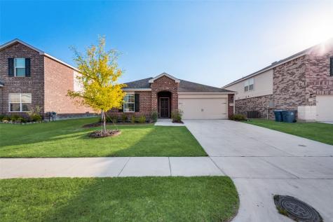 1009 Voca Drive Forney TX 75126