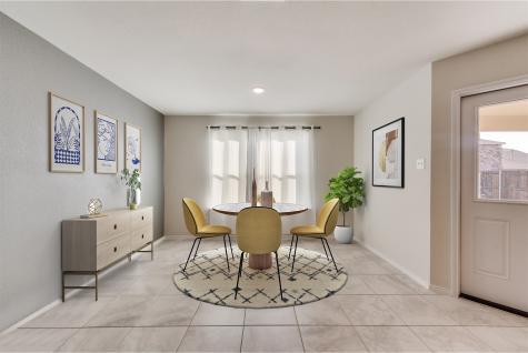 1009 Voca Drive Forney TX 75126