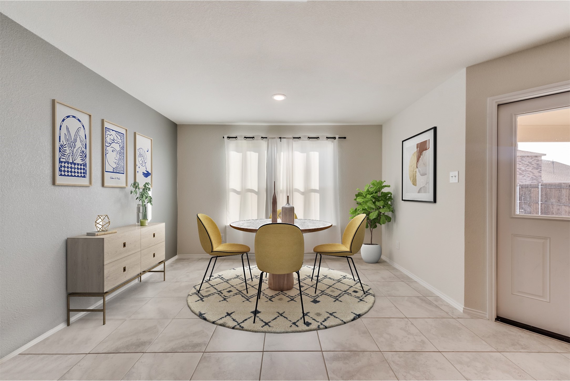 1009 Voca Drive Forney TX 75126