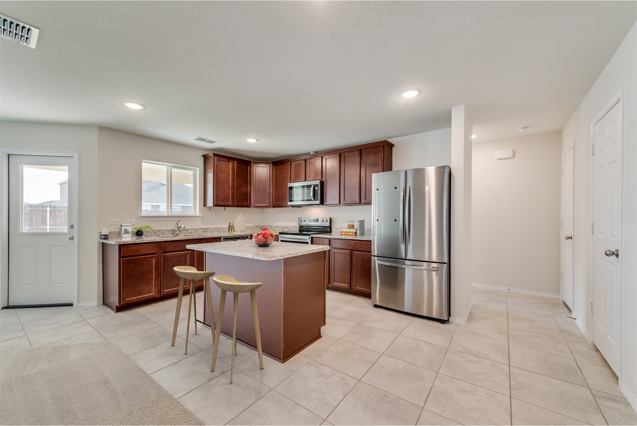 1009 Voca Drive Forney TX 75126