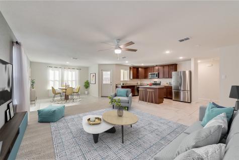 1009 Voca Drive Forney TX 75126