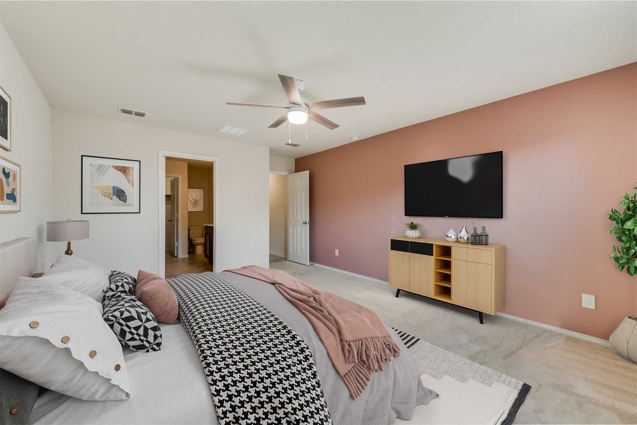 1009 Voca Drive Forney TX 75126