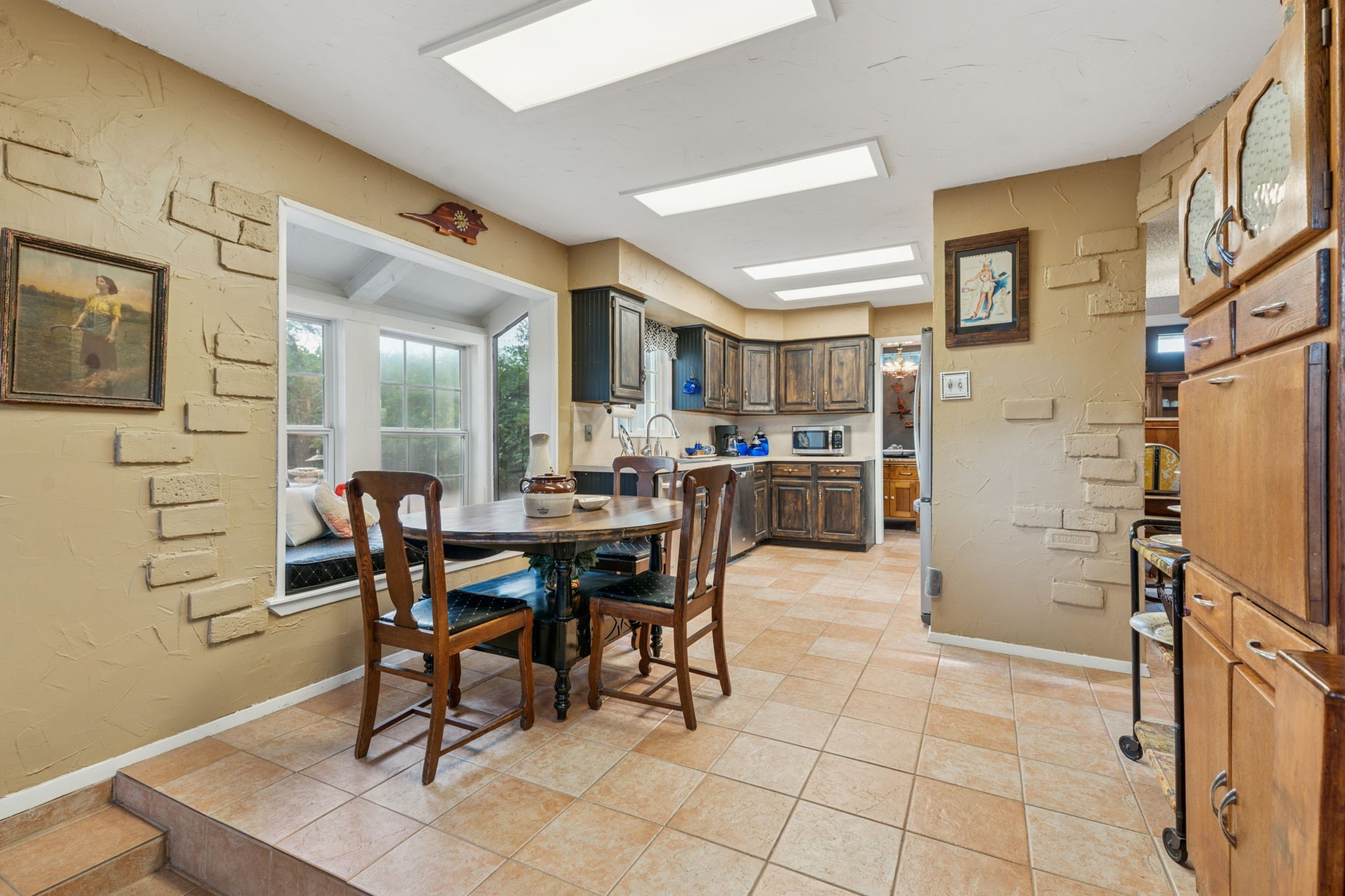 100 Taylor Road Weatherford TX 76087