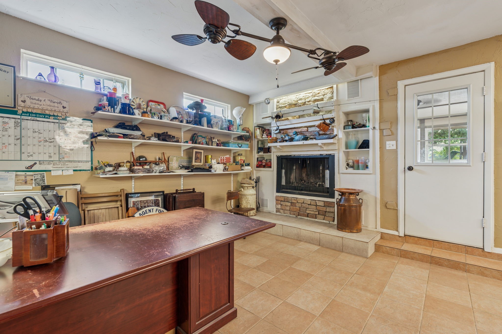 100 Taylor Road Weatherford TX 76087