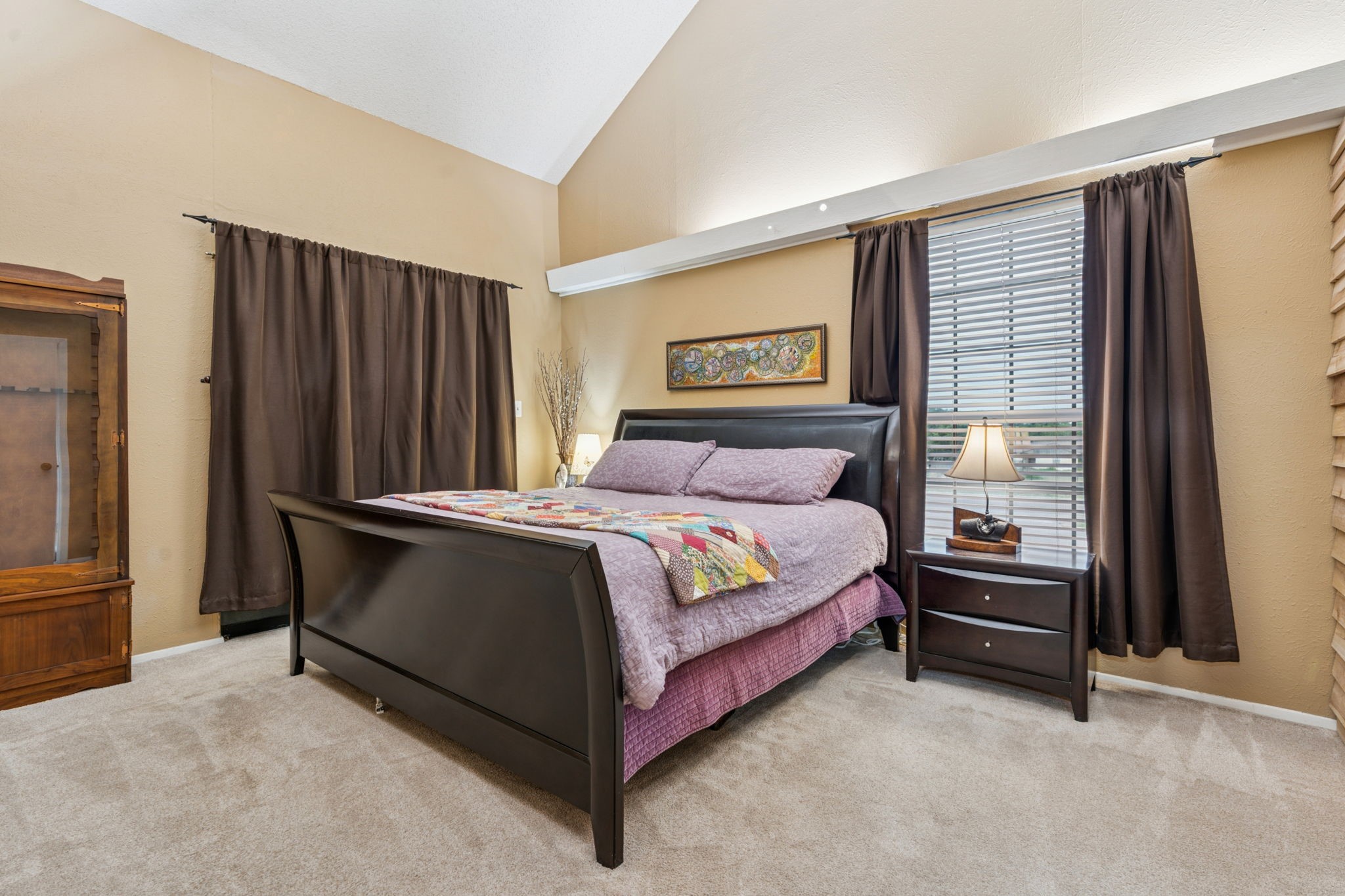 100 Taylor Road Weatherford TX 76087
