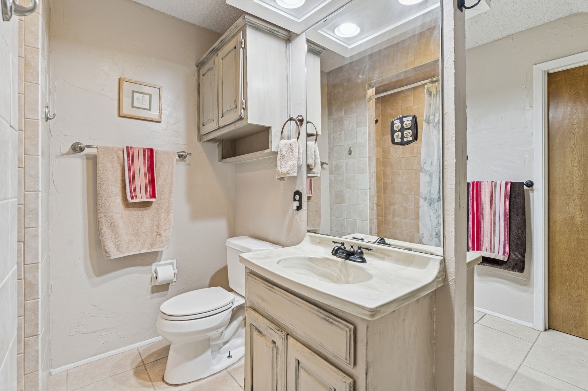 100 Taylor Road Weatherford TX 76087