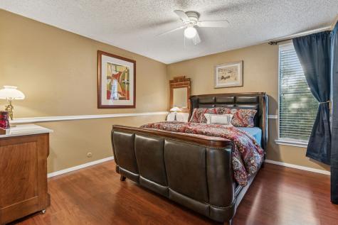 100 Taylor Road Weatherford TX 76087