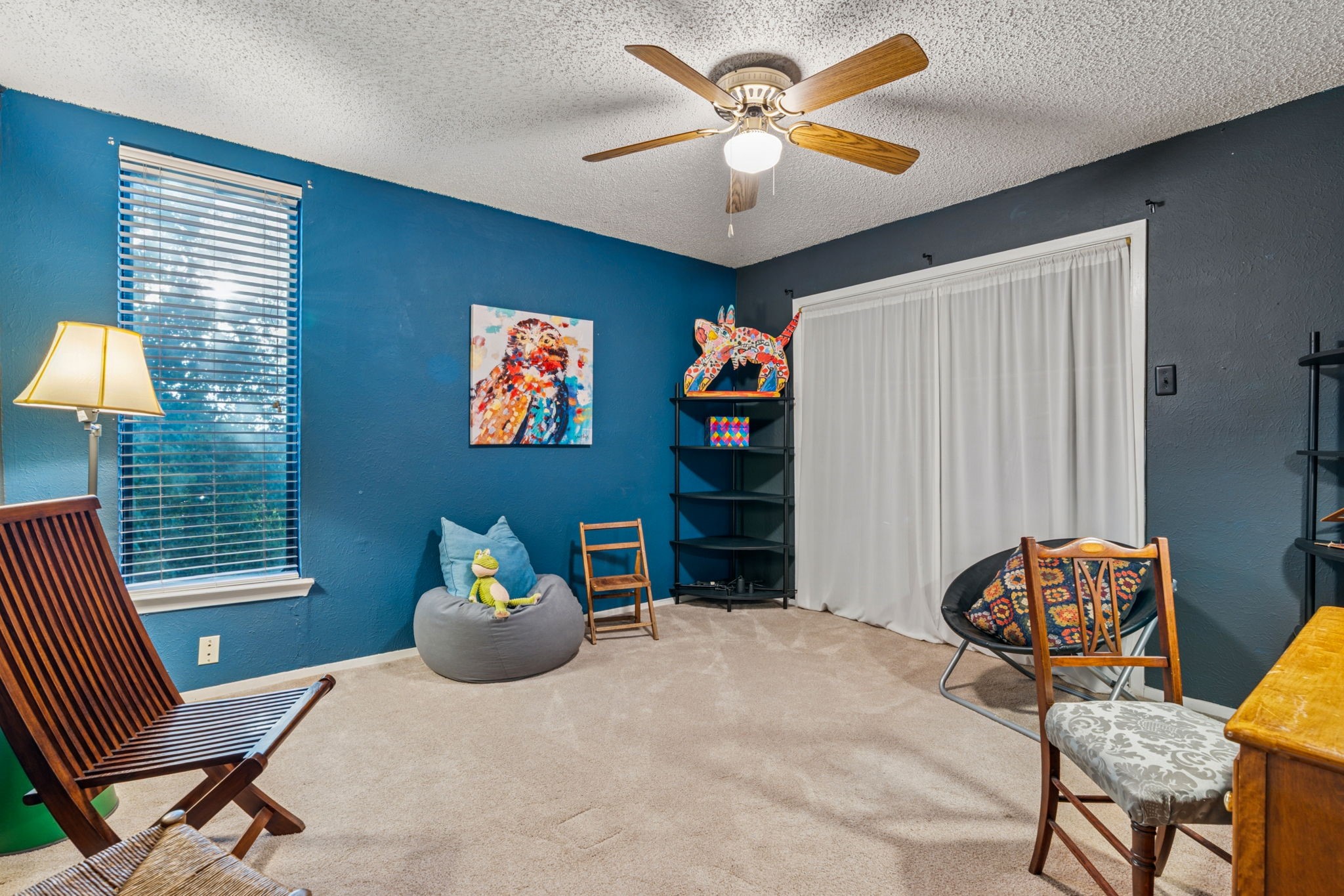 100 Taylor Road Weatherford TX 76087