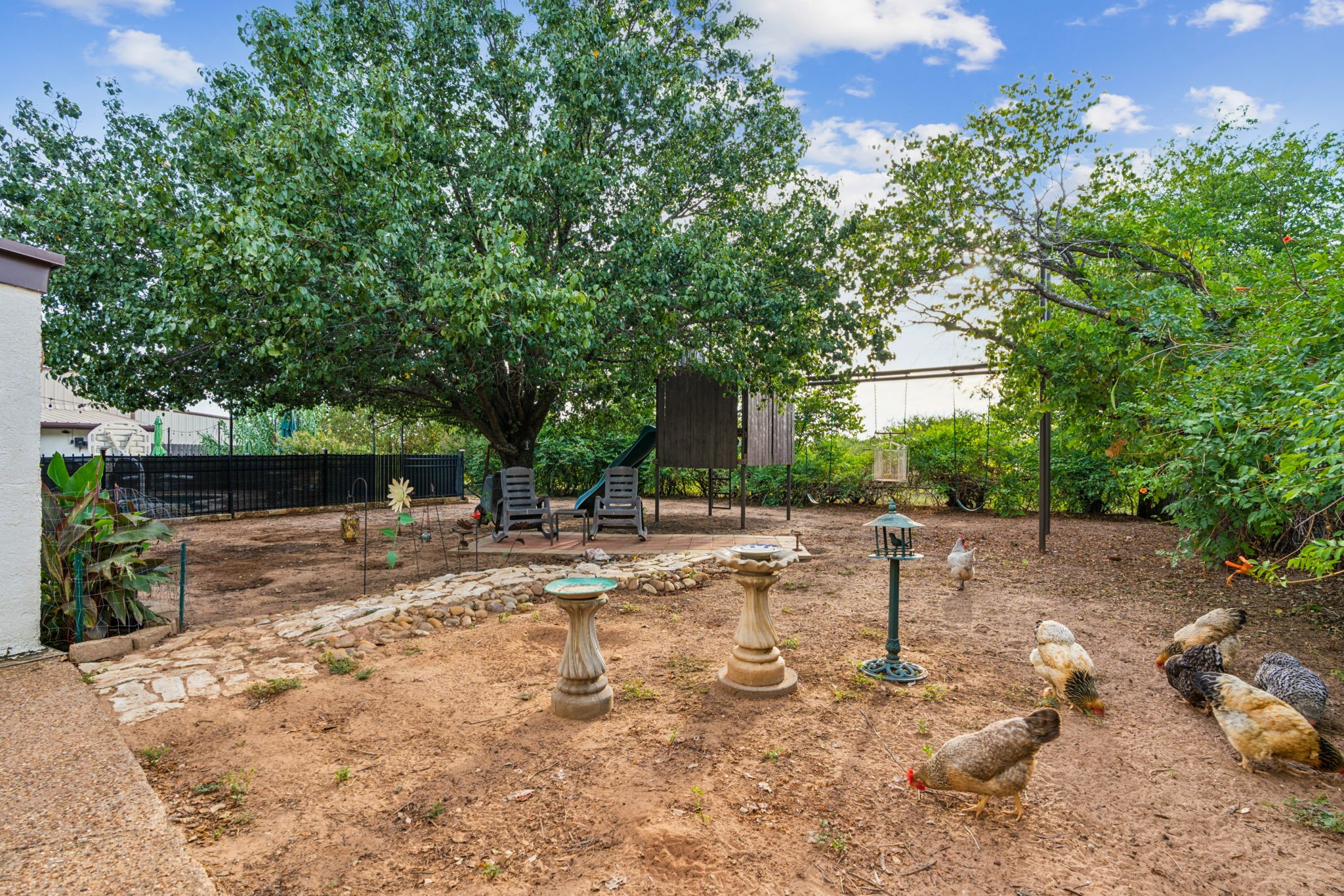 100 Taylor Road Weatherford TX 76087