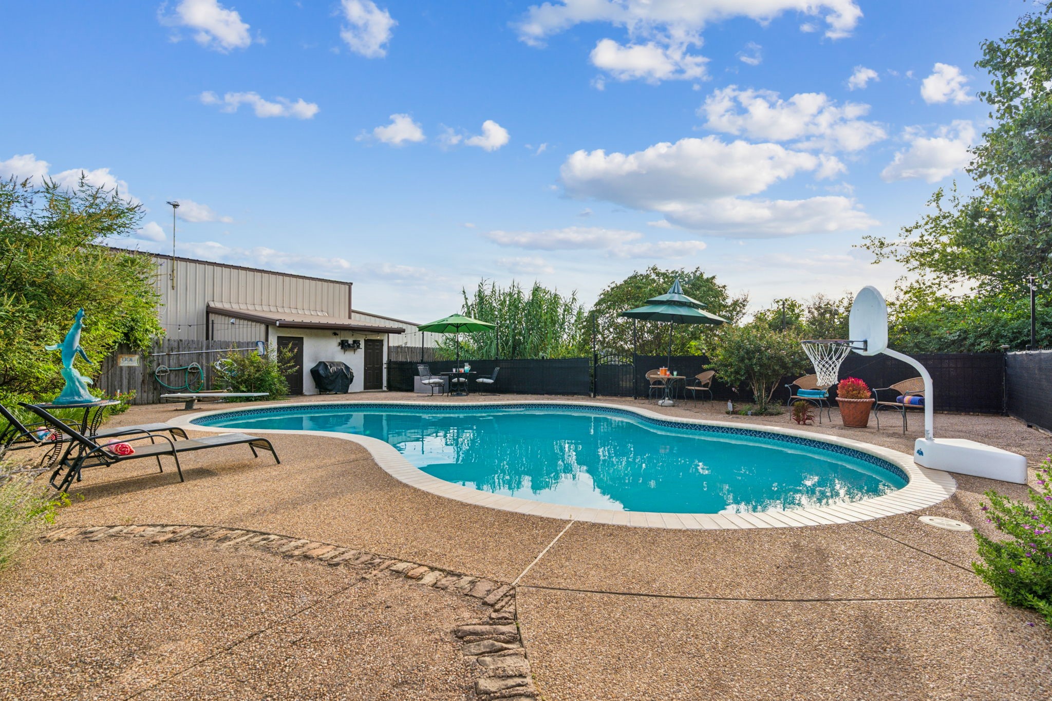 100 Taylor Road Weatherford TX 76087