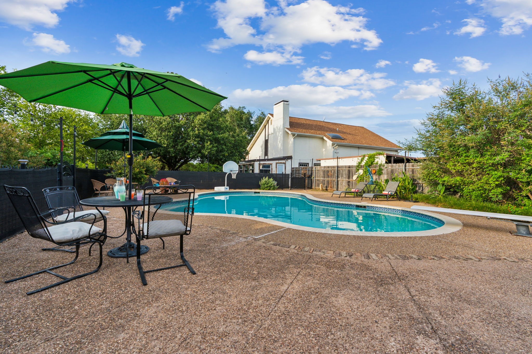 100 Taylor Road Weatherford TX 76087