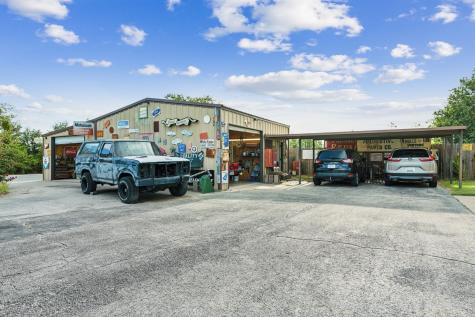 100 Taylor Road Weatherford TX 76087