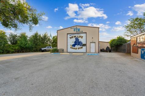 100 Taylor Road Weatherford TX 76087