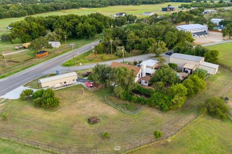100 Taylor Road Weatherford TX 76087