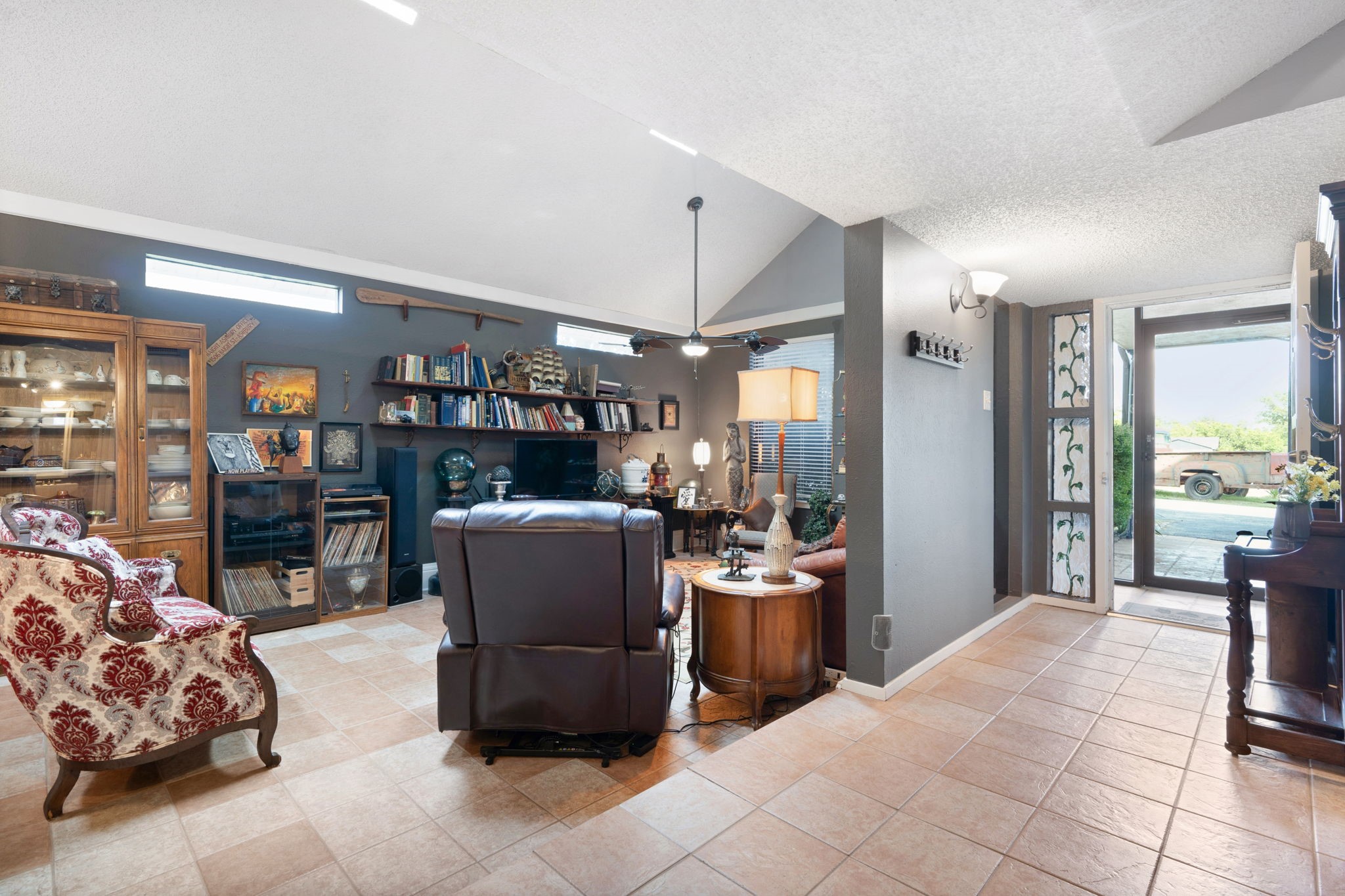 100 Taylor Road Weatherford TX 76087