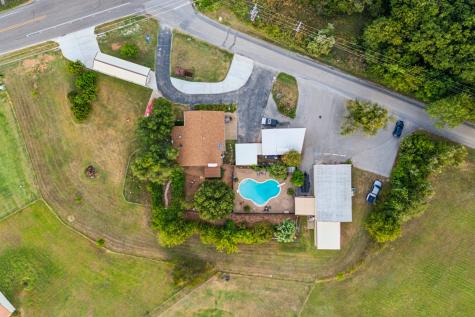 100 Taylor Road Weatherford TX 76087