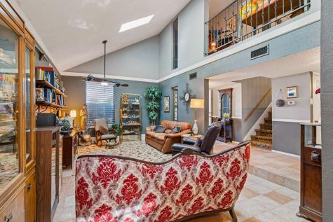 100 Taylor Road Weatherford TX 76087