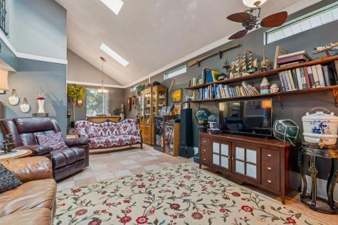 100 Taylor Road Weatherford TX 76087