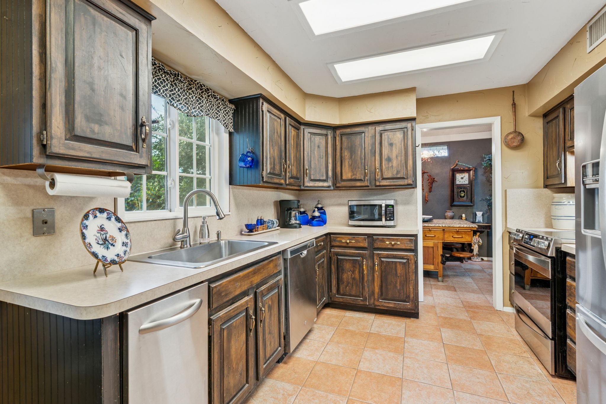 100 Taylor Road Weatherford TX 76087